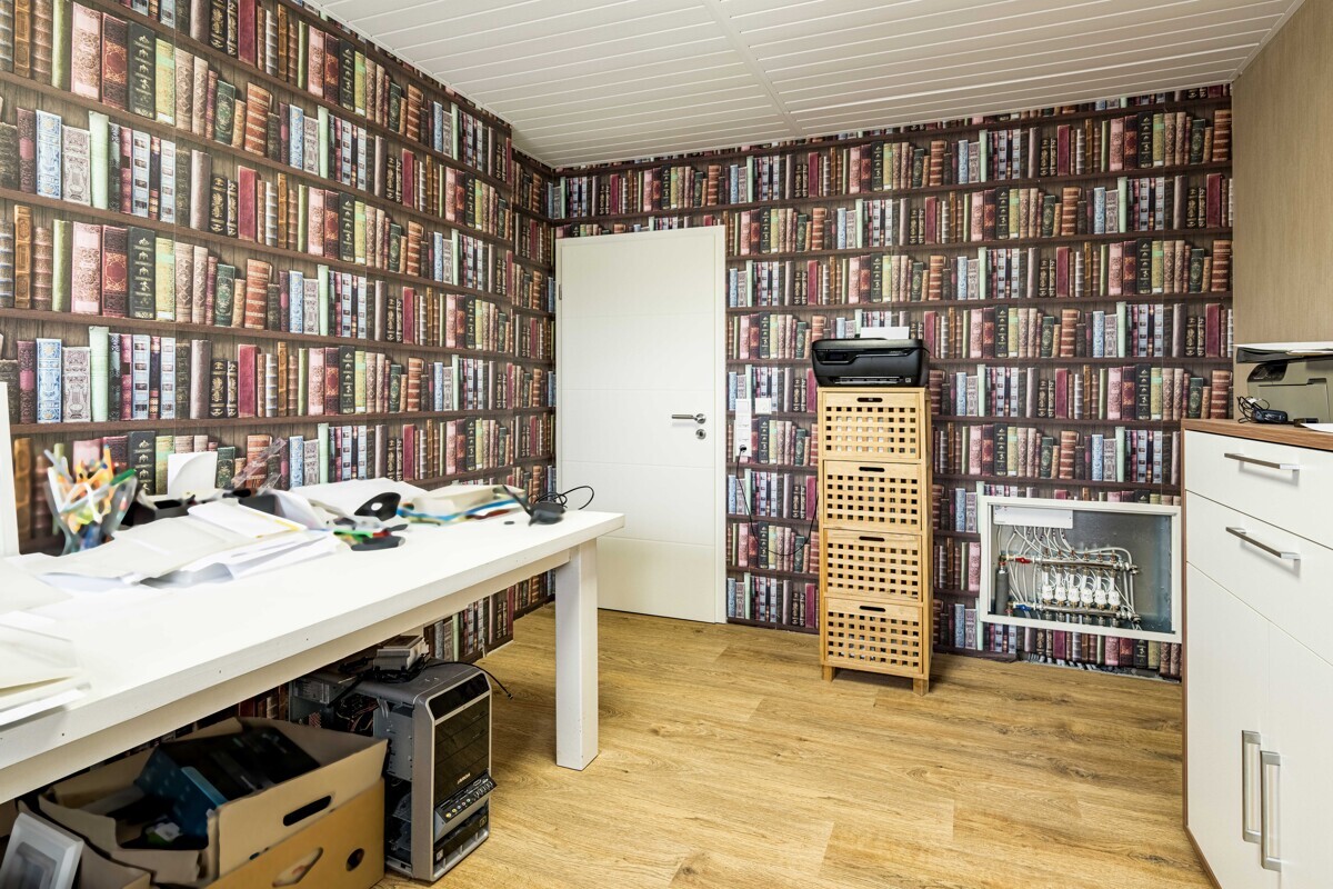 Büro