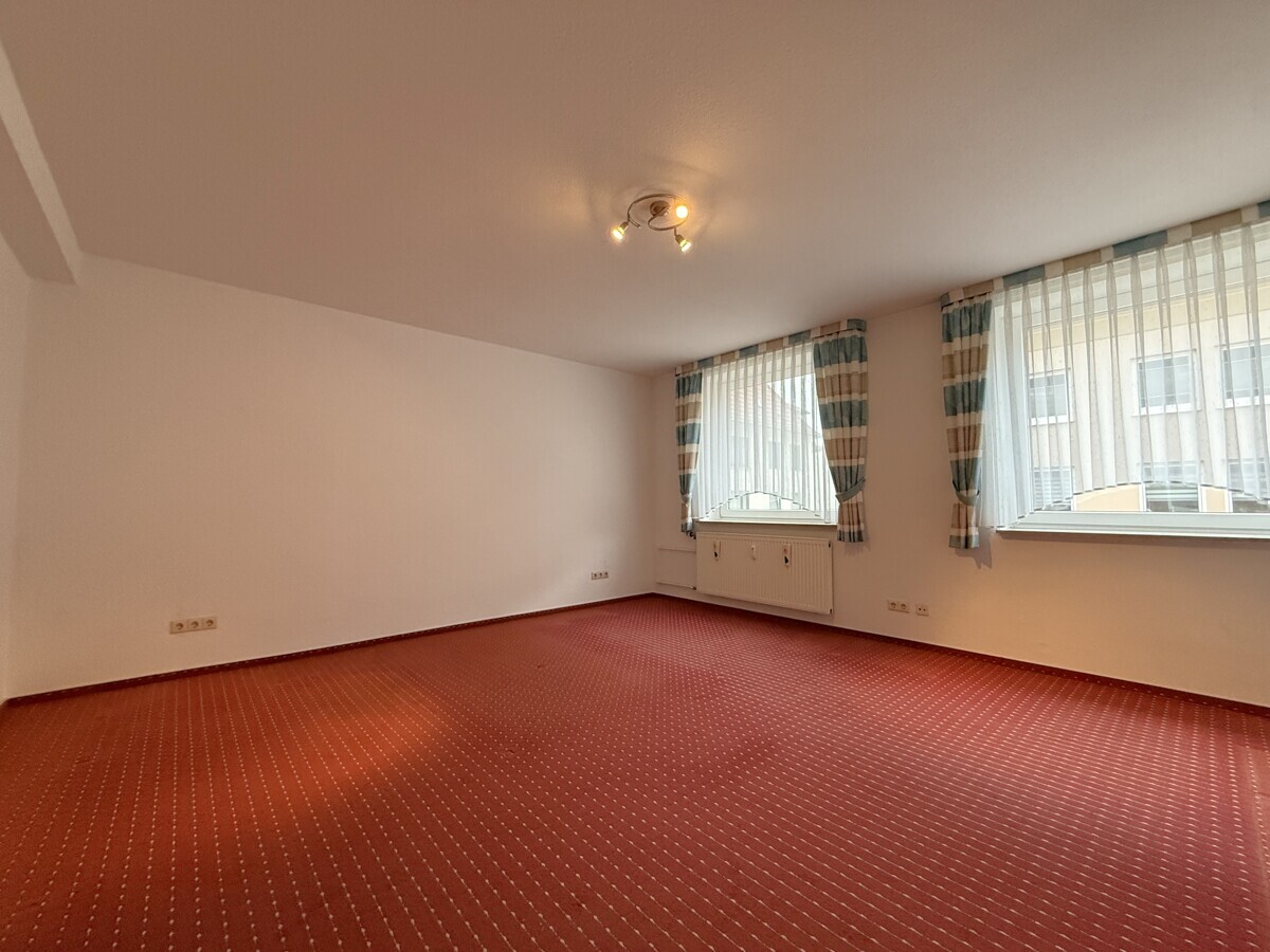 Bremerhaven - Zentrum // 2-Zimmer-Wohnung in der Innenstadt mit Aufzug - Foto 4