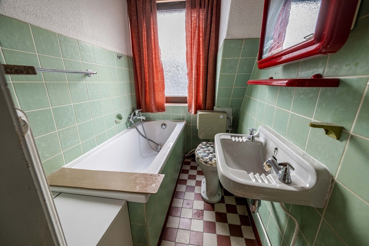 Bad Obergeschoss