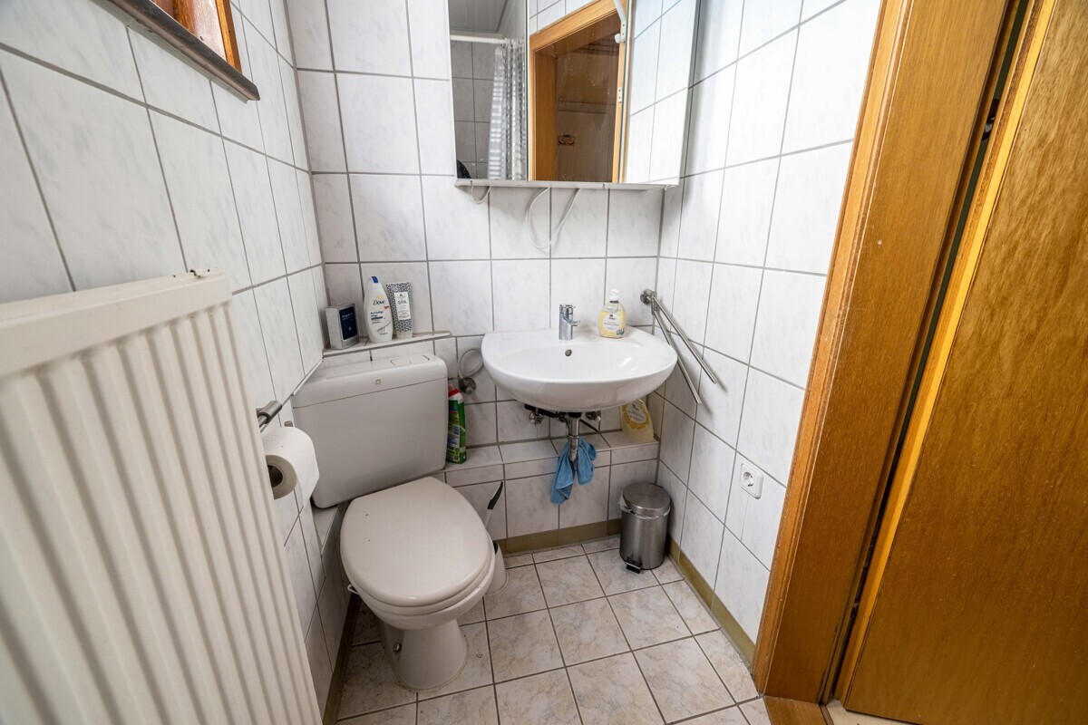 Bad Obergeschoss