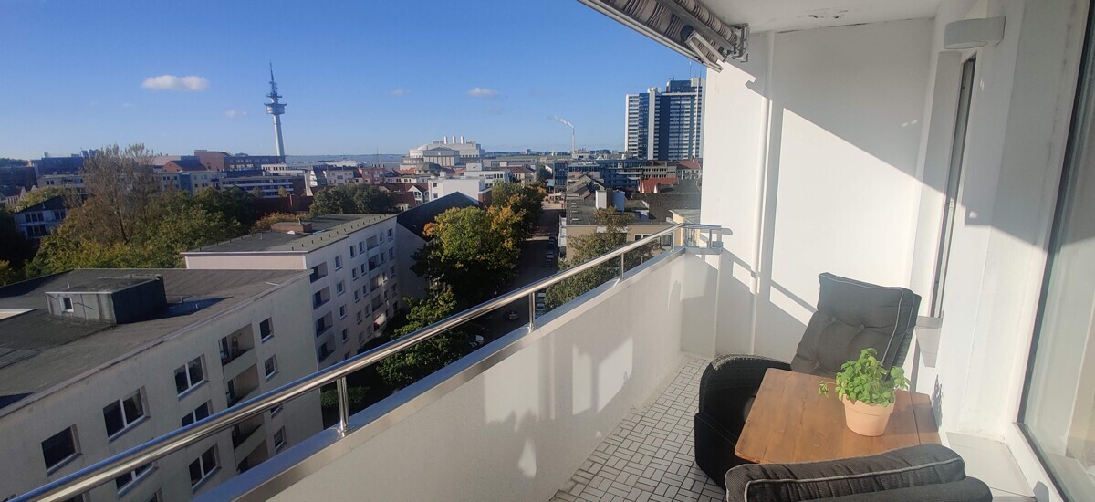 Balkon
