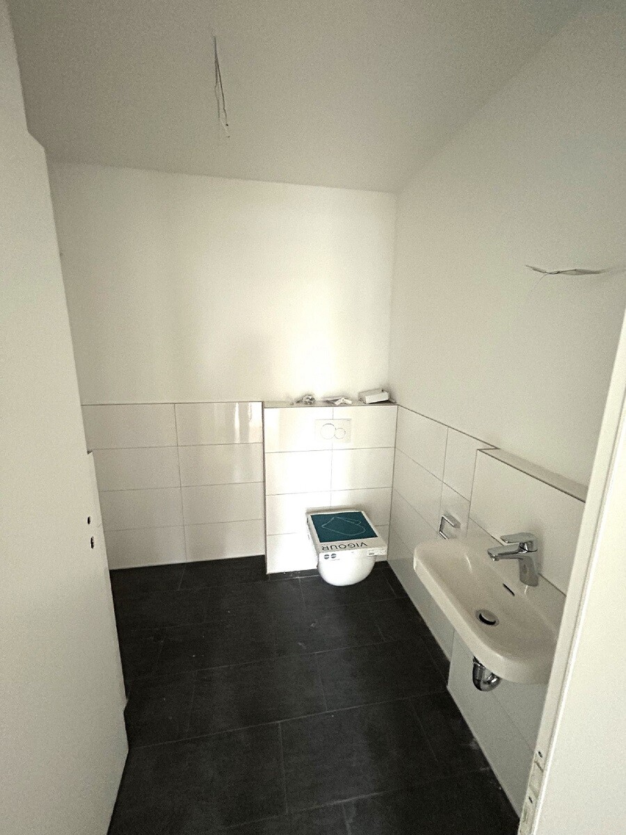 Gäste - WC