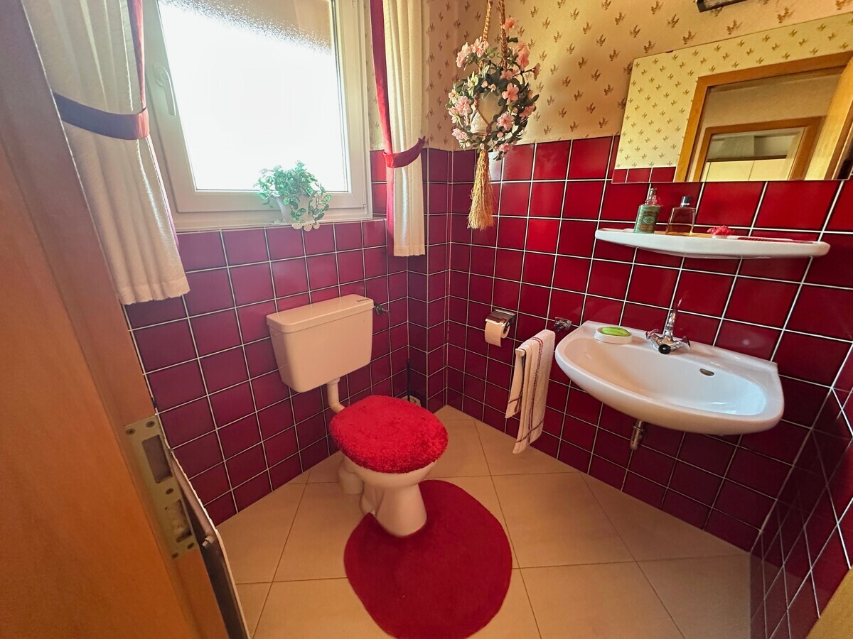 Gäste-WC
