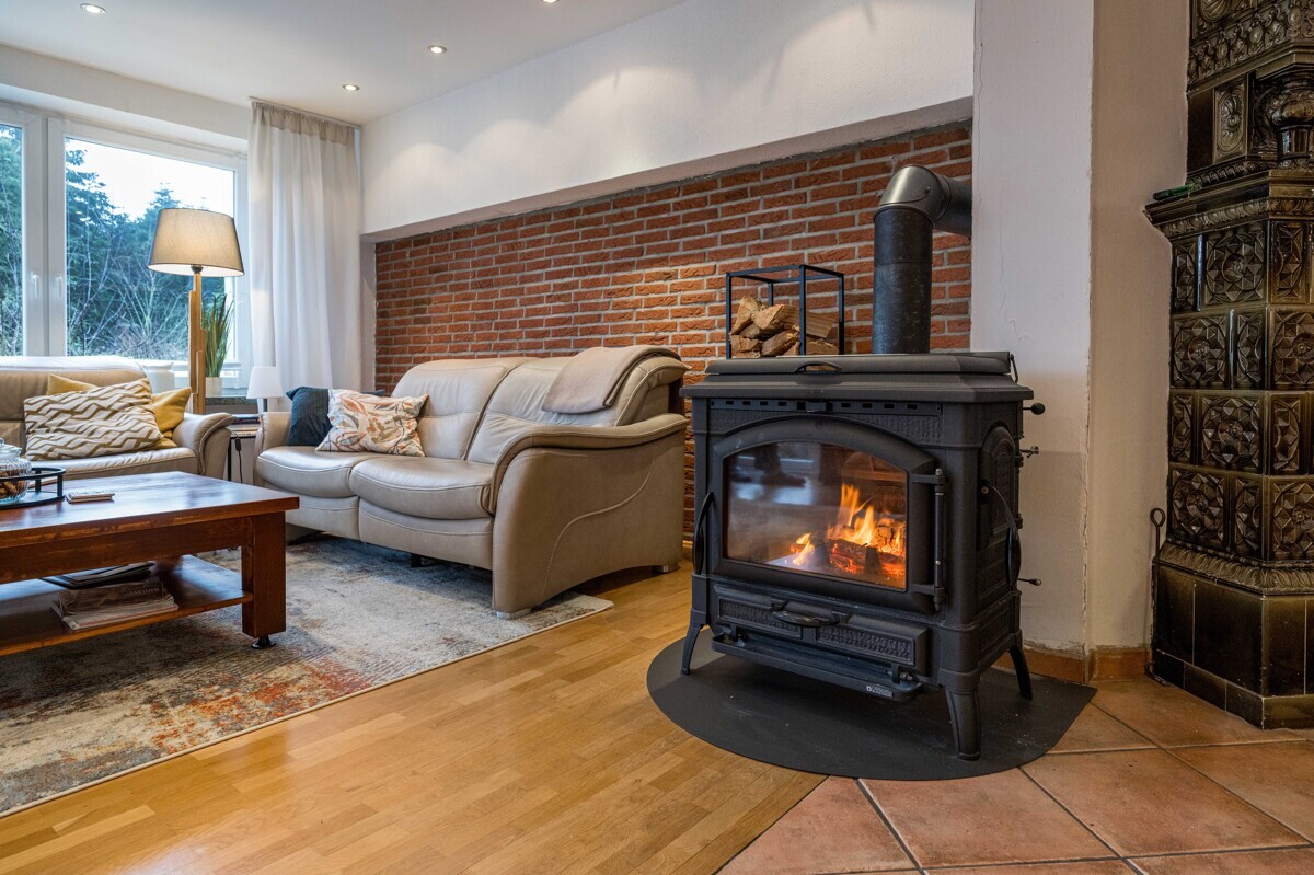 Kamin