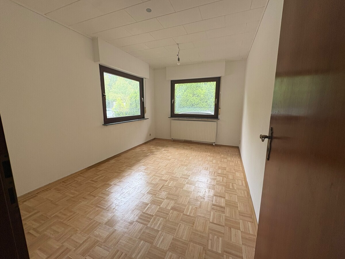 Büro/Zimmer