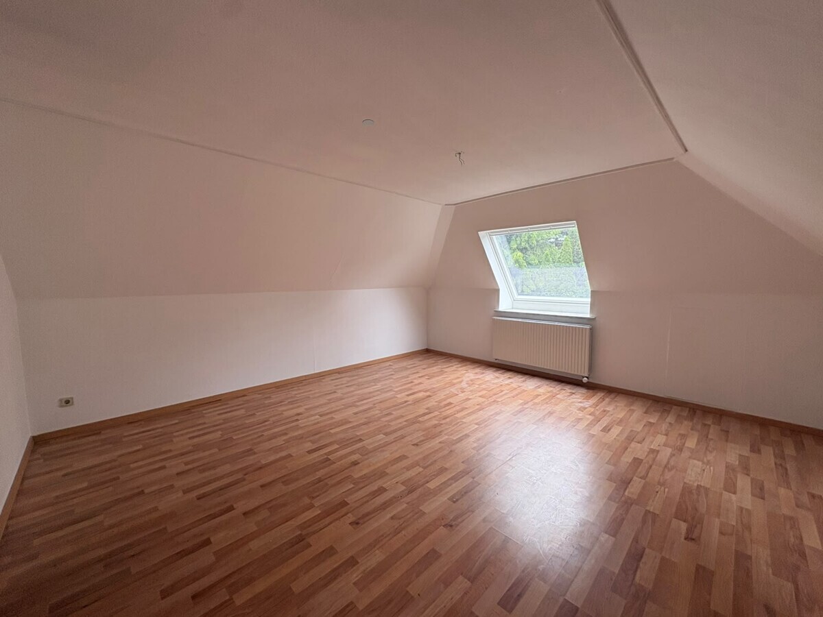 Zimmer 2 im DG