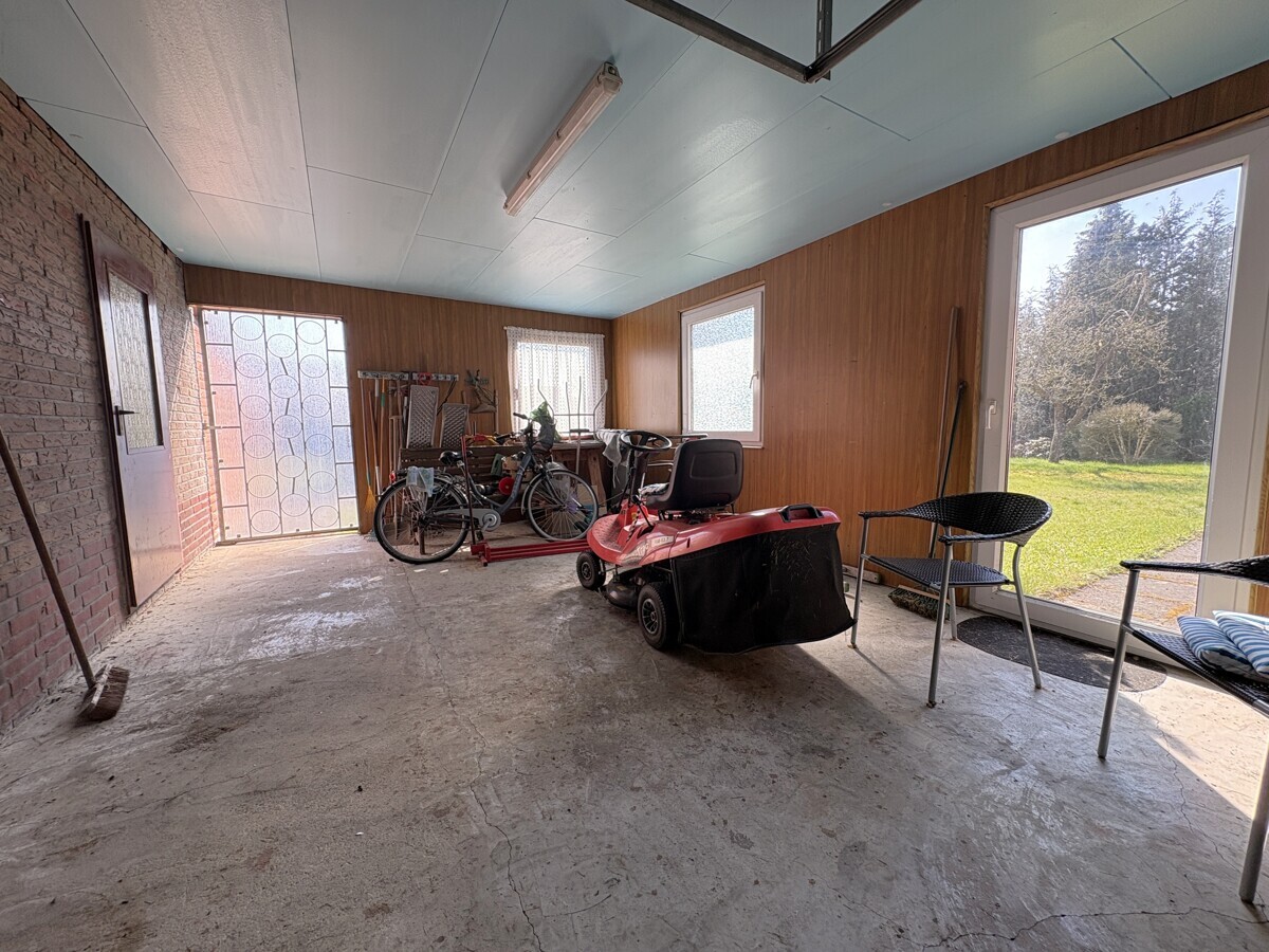 Garage II