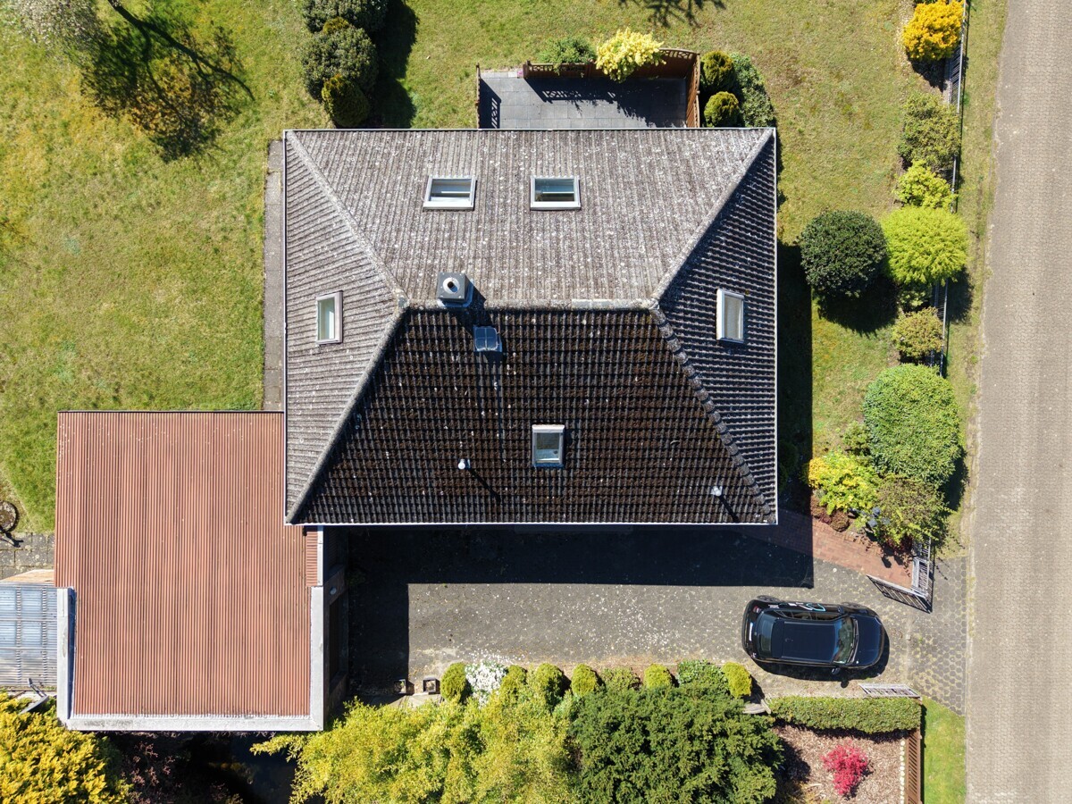 Vogelpersperktive