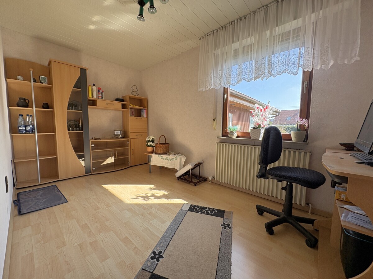 Büro