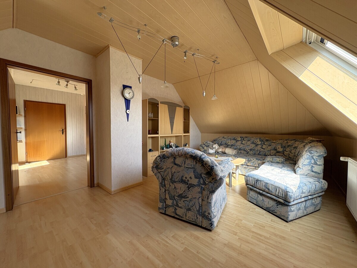 Wohnzimmer OG