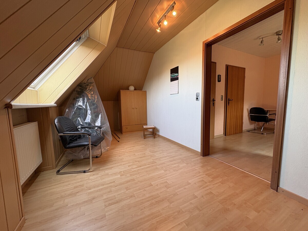 Schlafzimmer OG