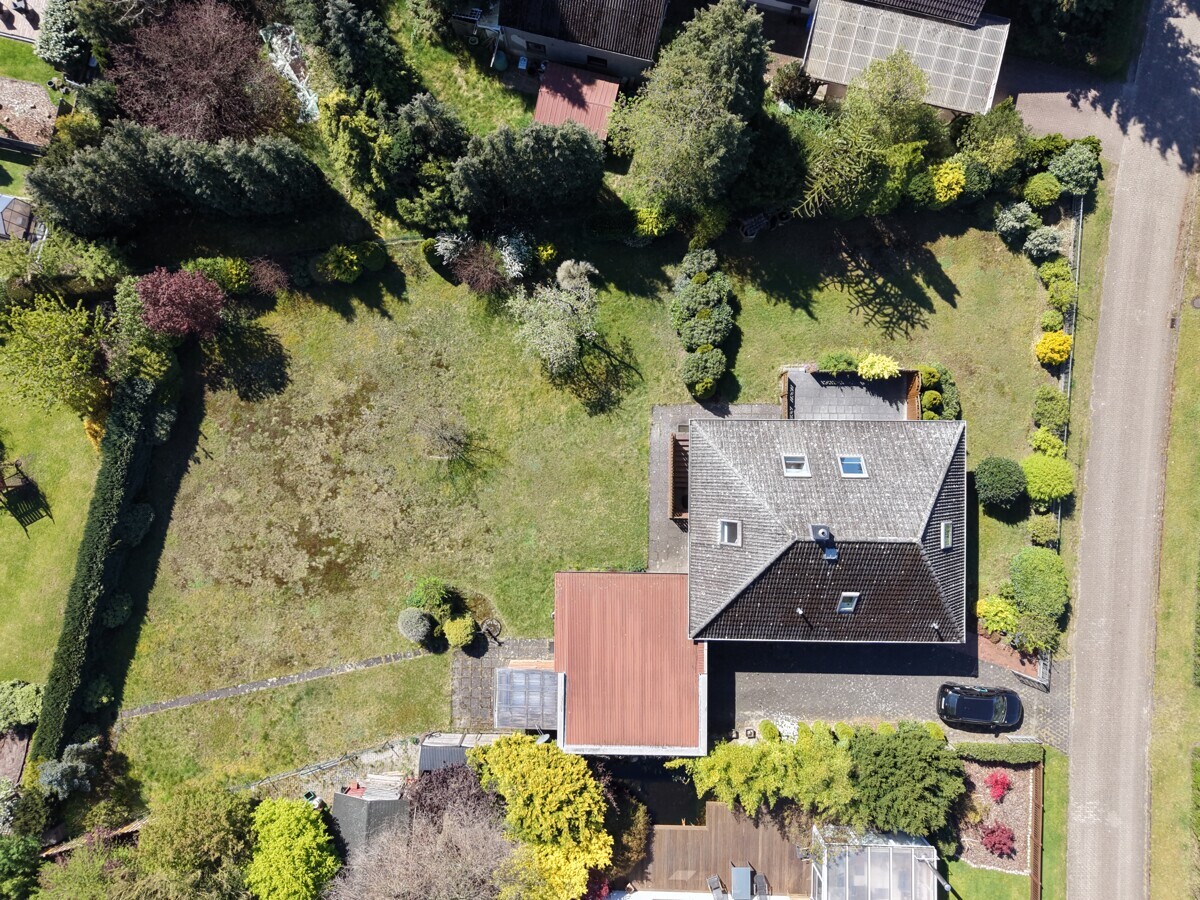 Vogelpersperktive