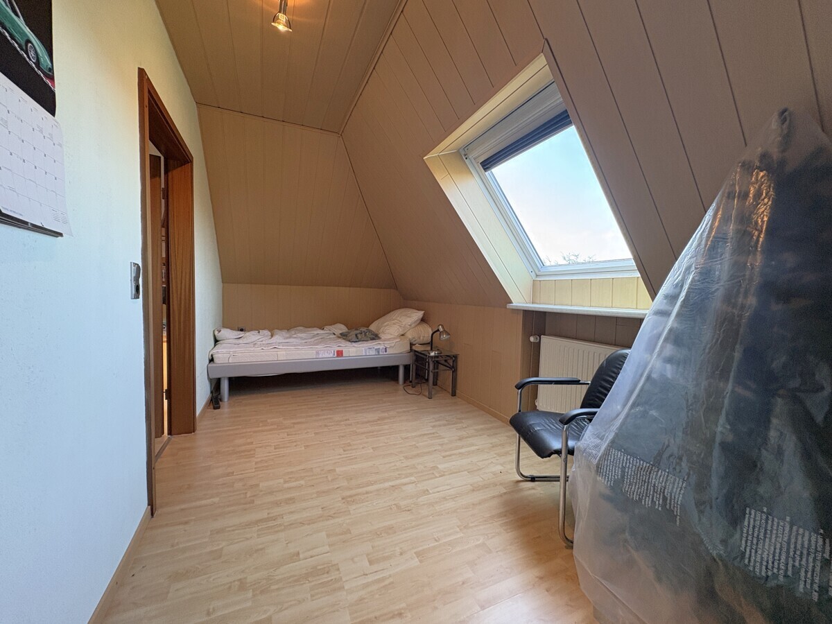 Schlafzimmer OG 