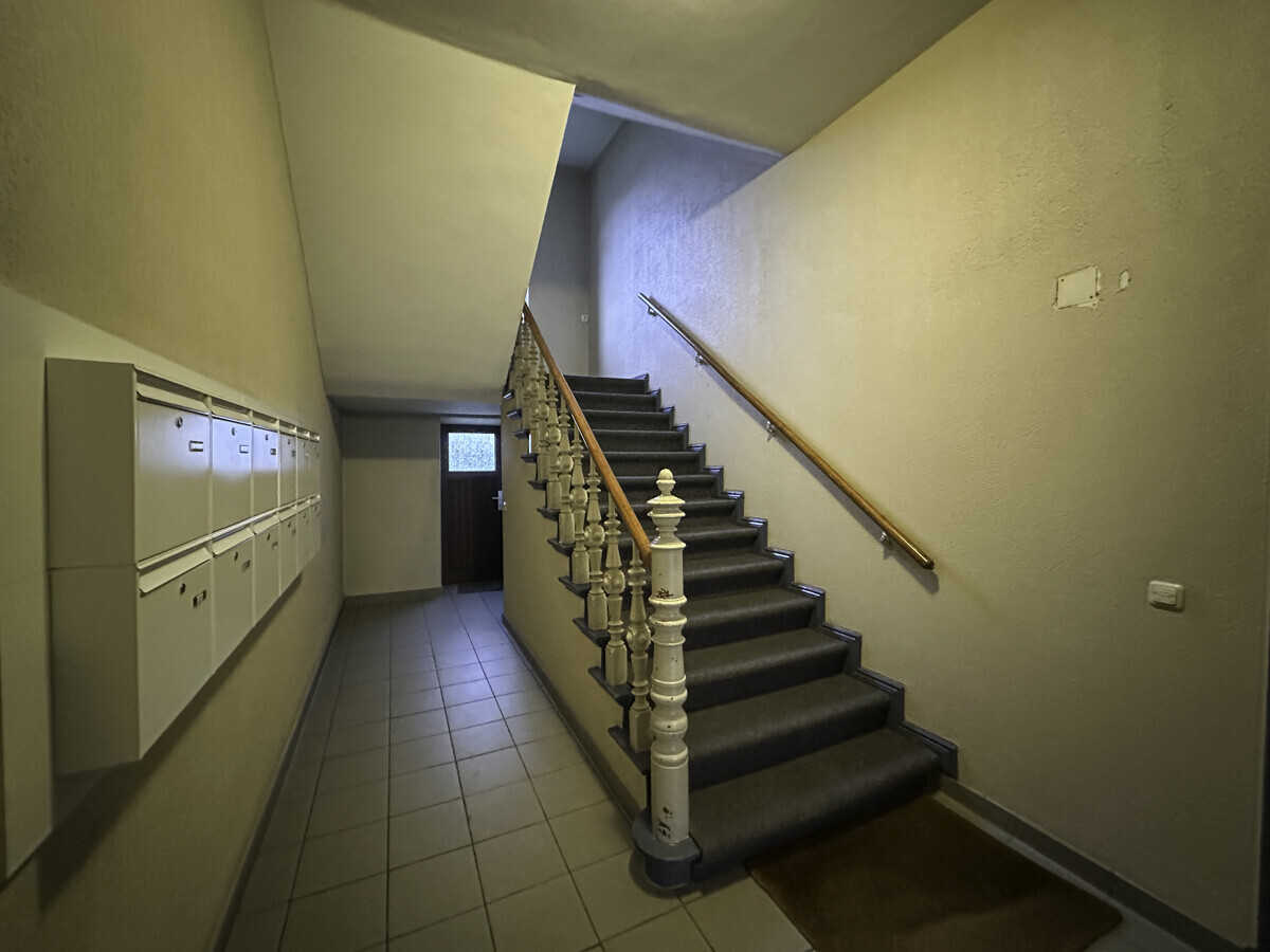 Treppenhaus