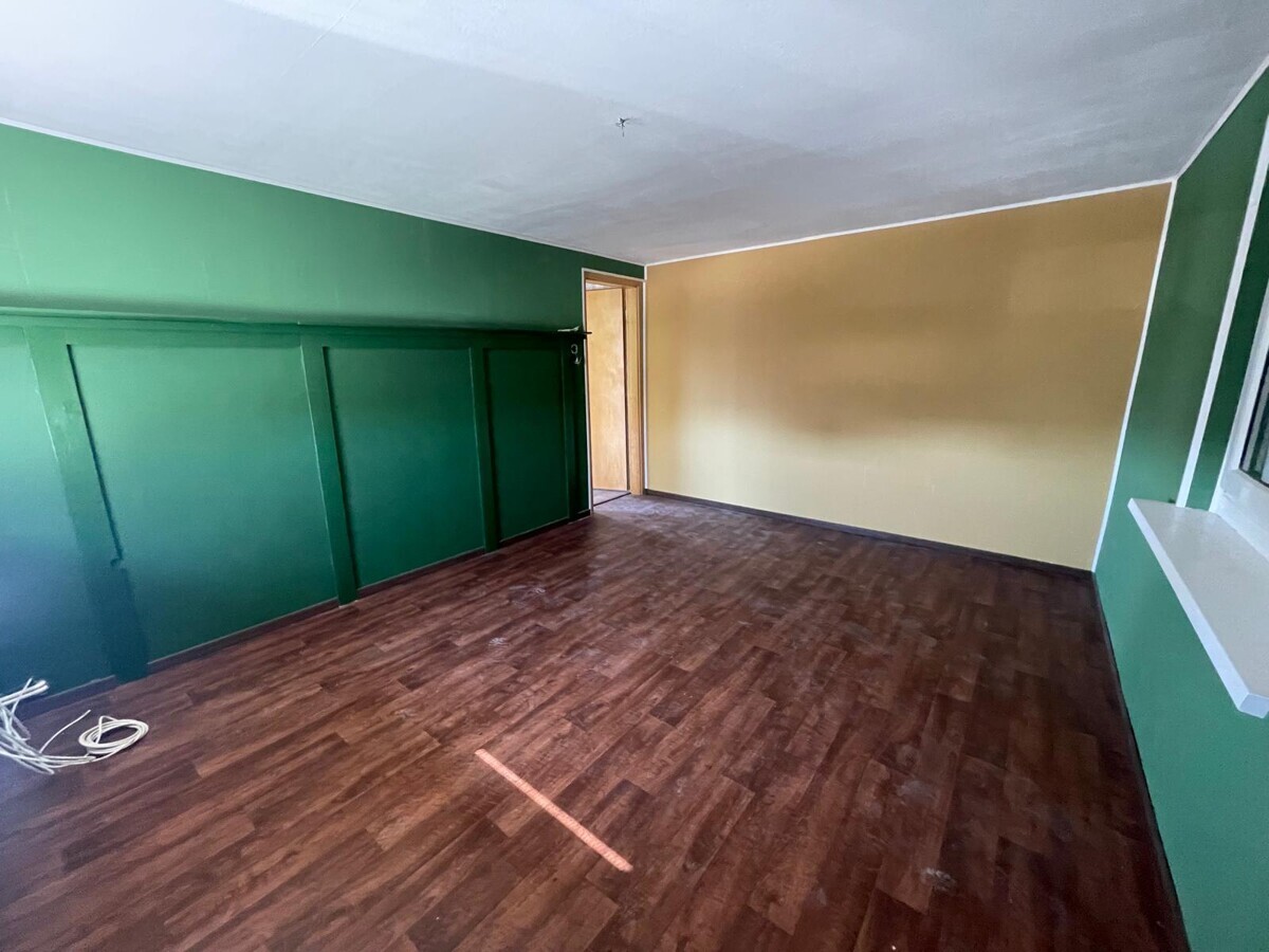 Zimmer Nr. 2 Dachgeschoss
