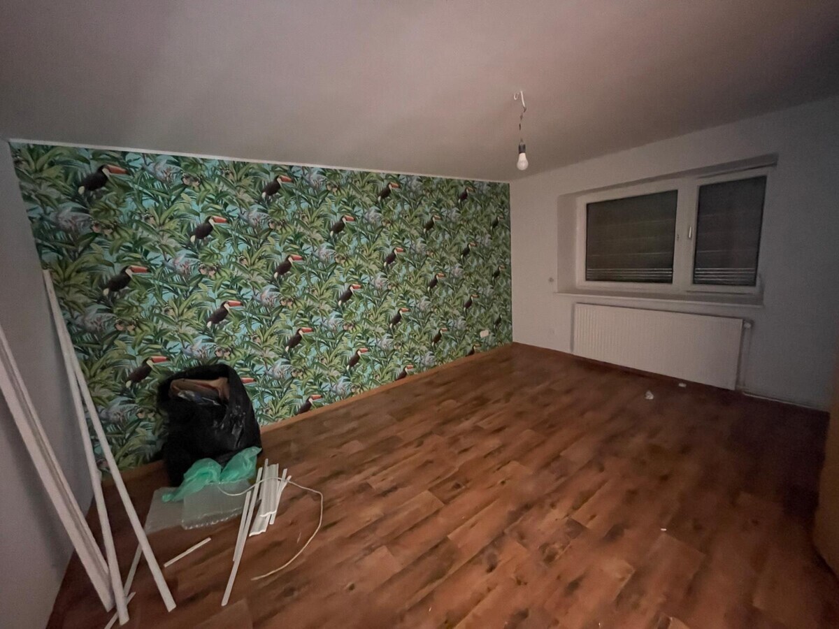 Zimmer Erdgeschoss
