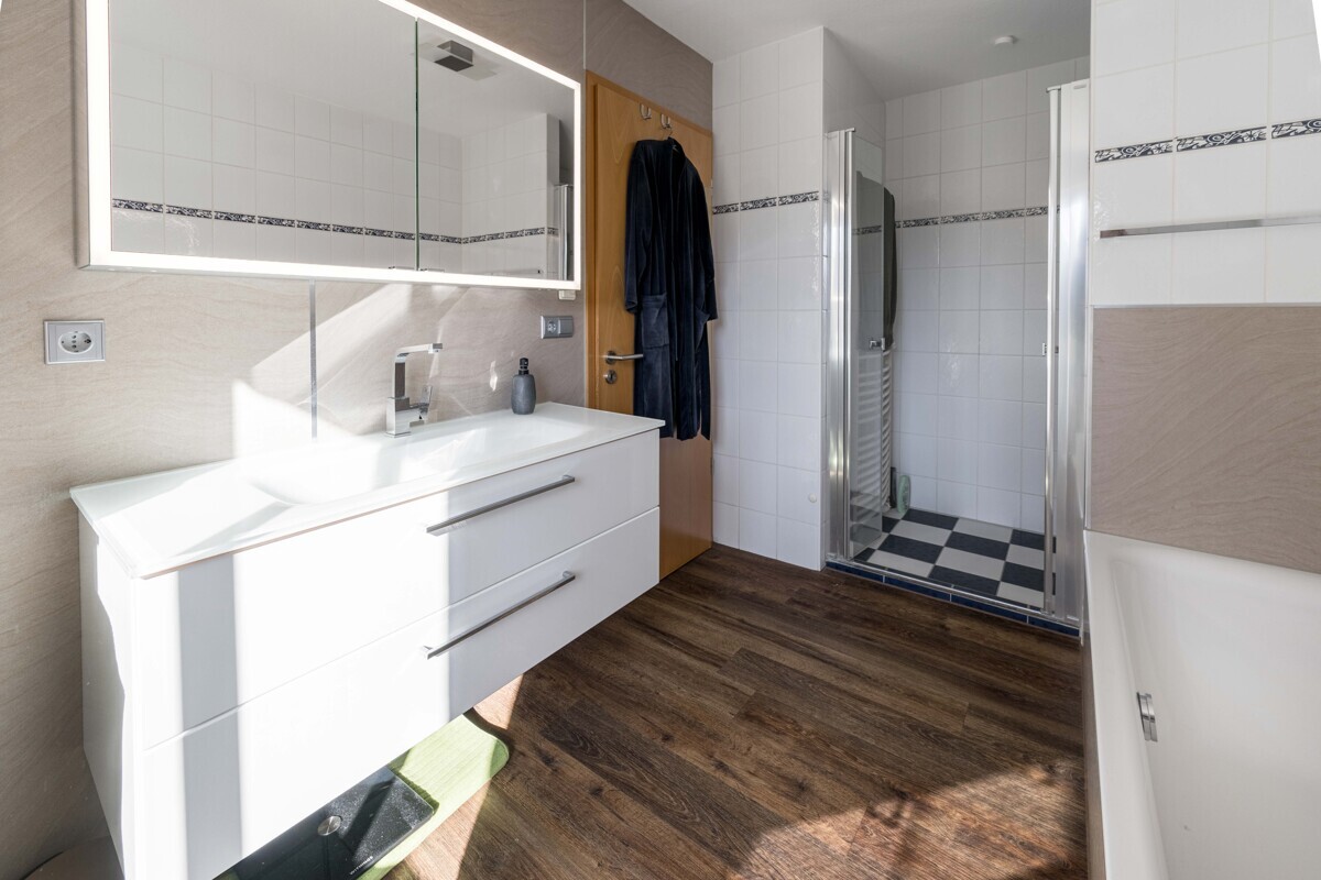 Bad en Suite