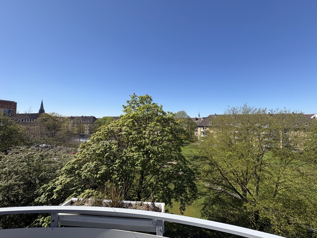 Aussicht
