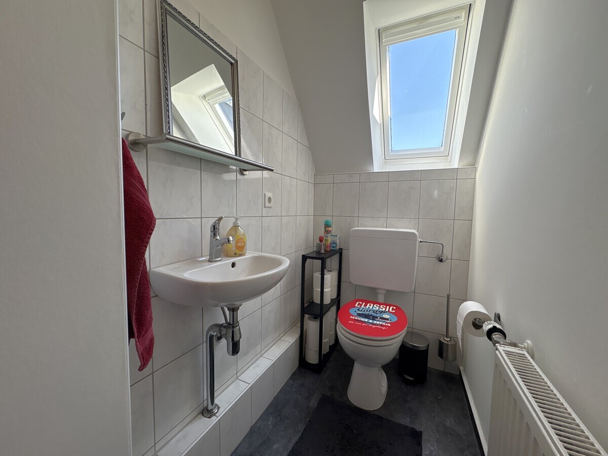 WC
