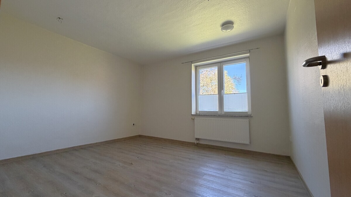 Apartment-Schlafzimmer II