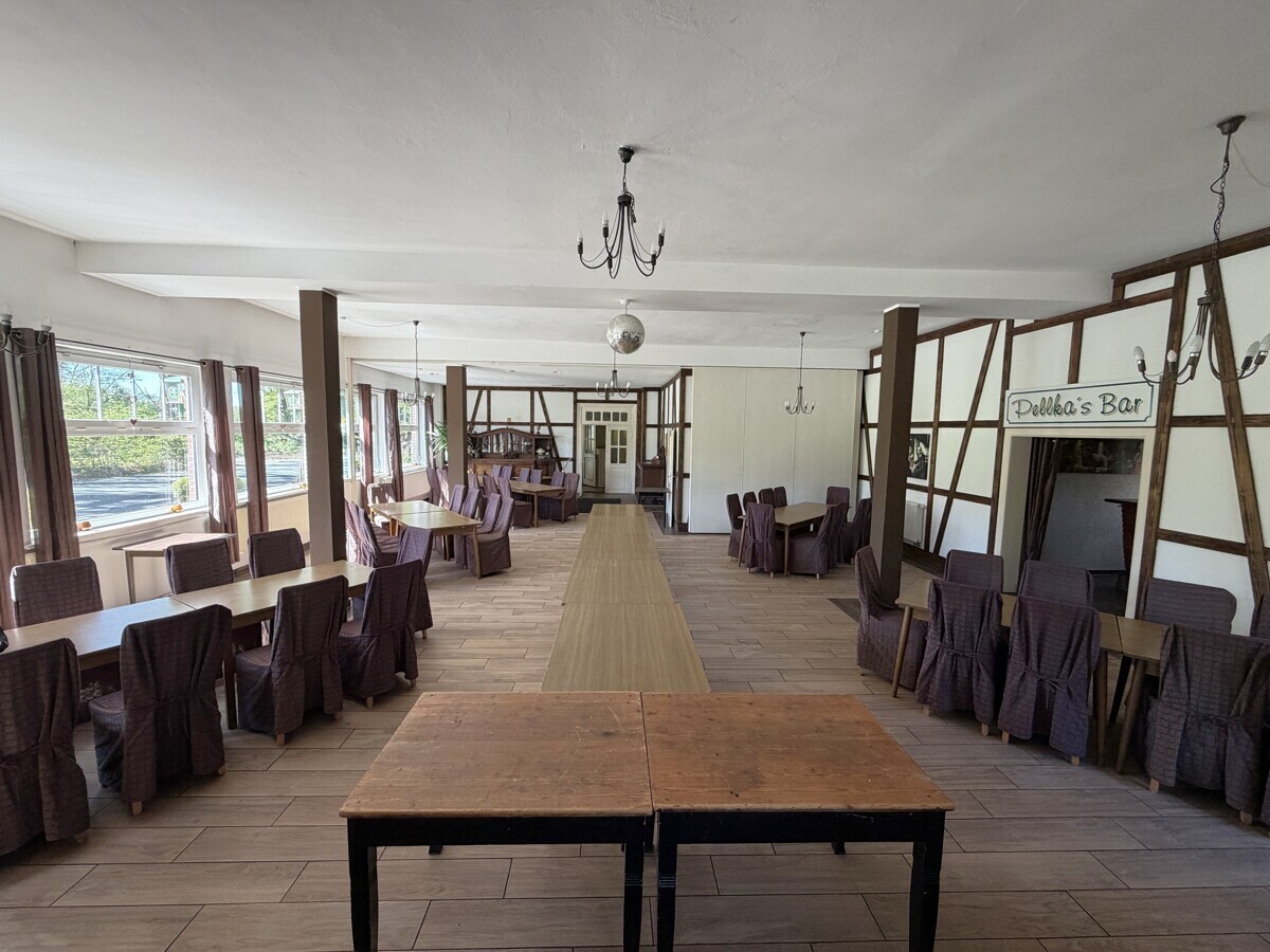 Speisesaal