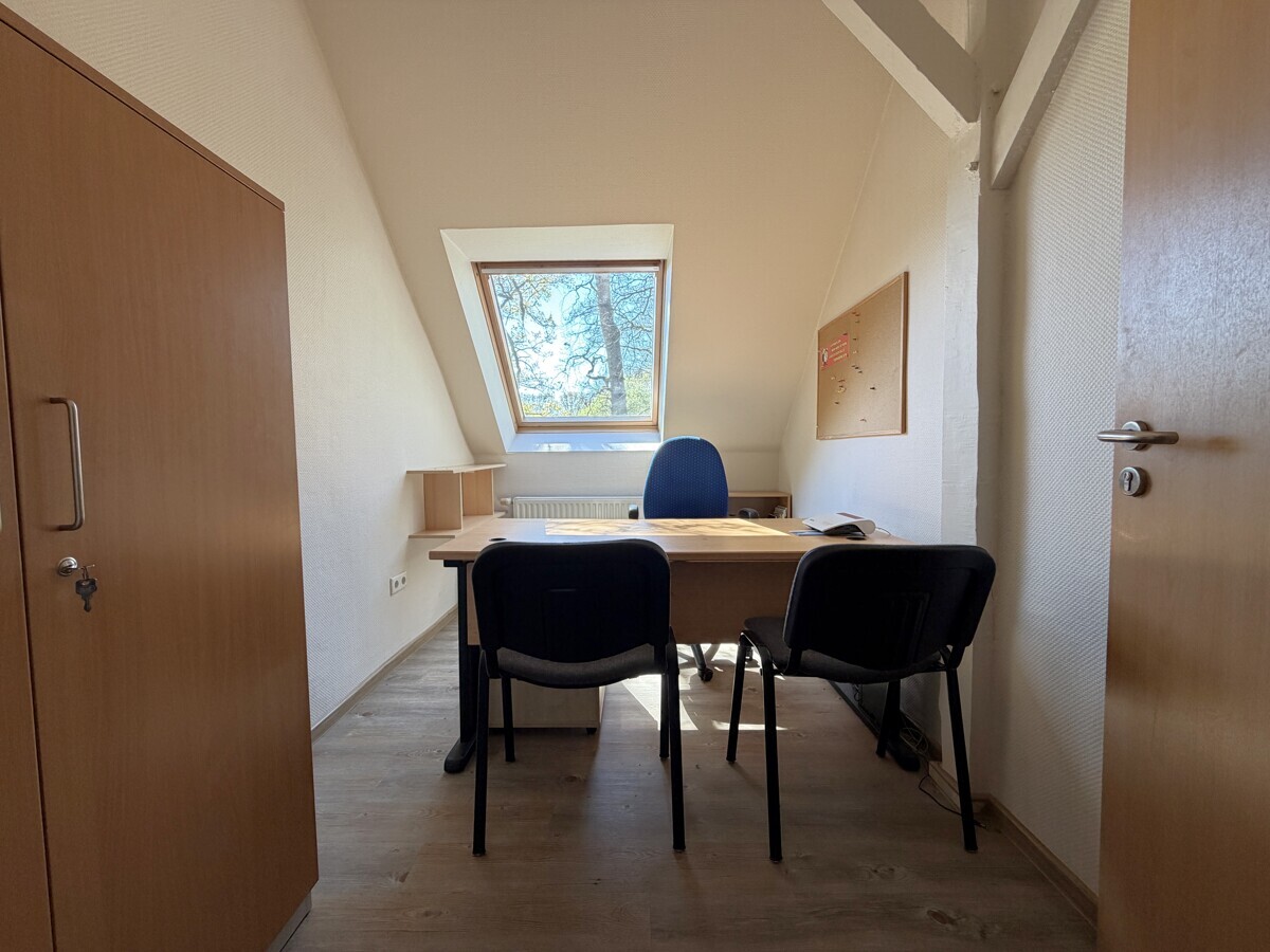 Büro