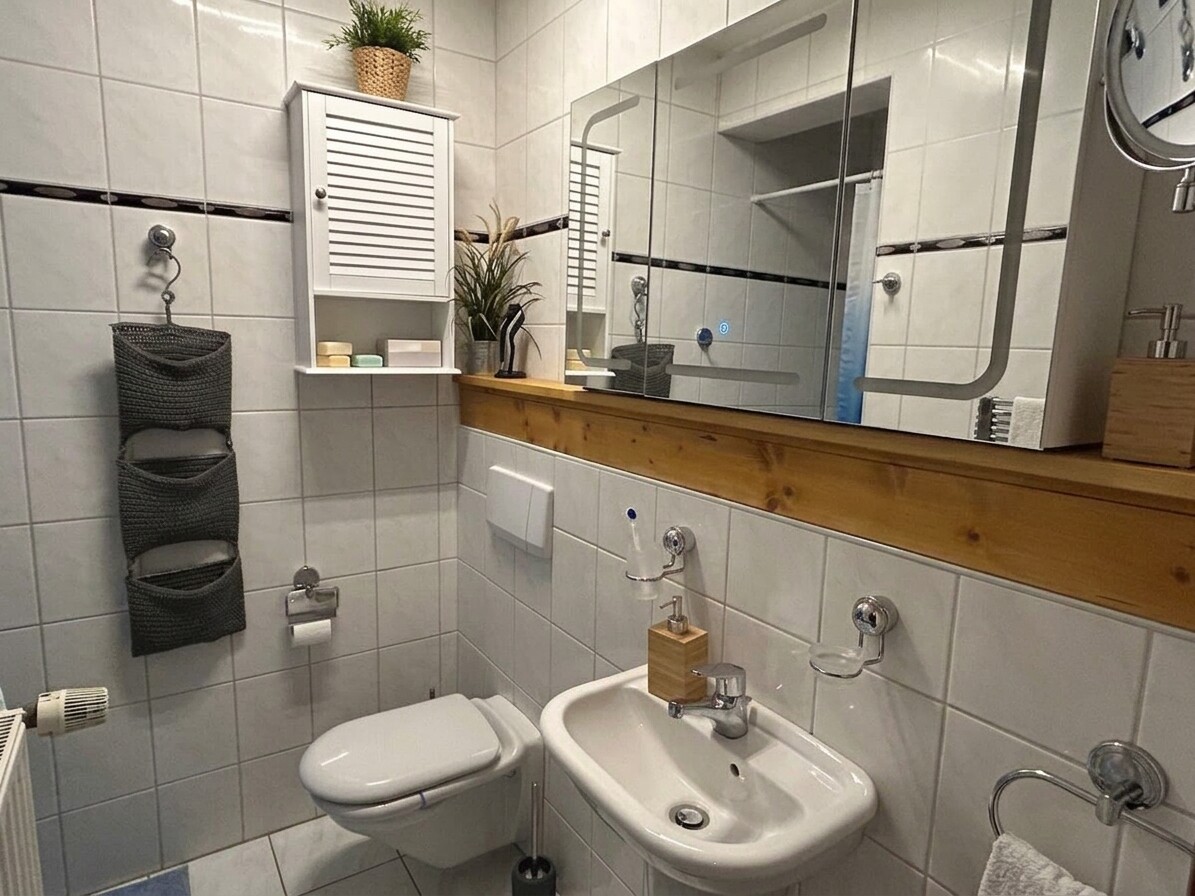 Gäste-WC
