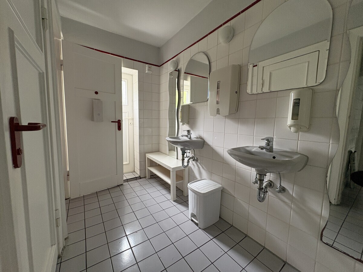 WC-Damen