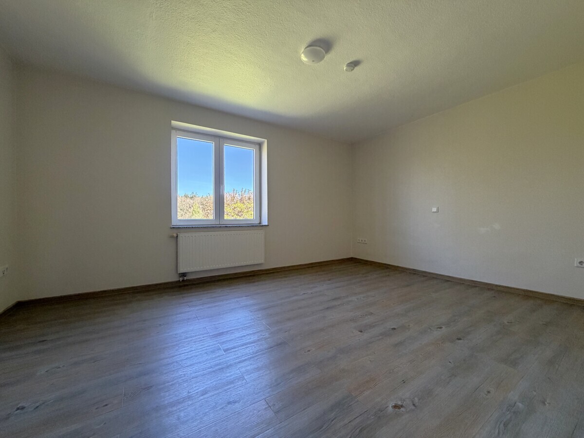 Apartment-Schlafzimmer I