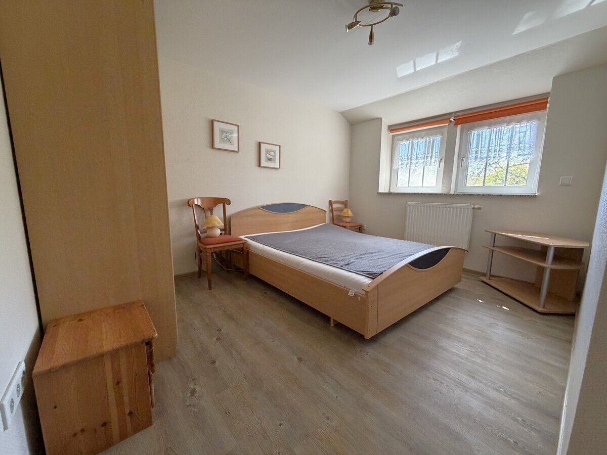 Apartment II