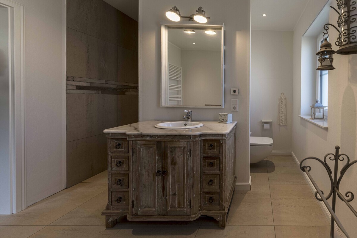Bad en Suite