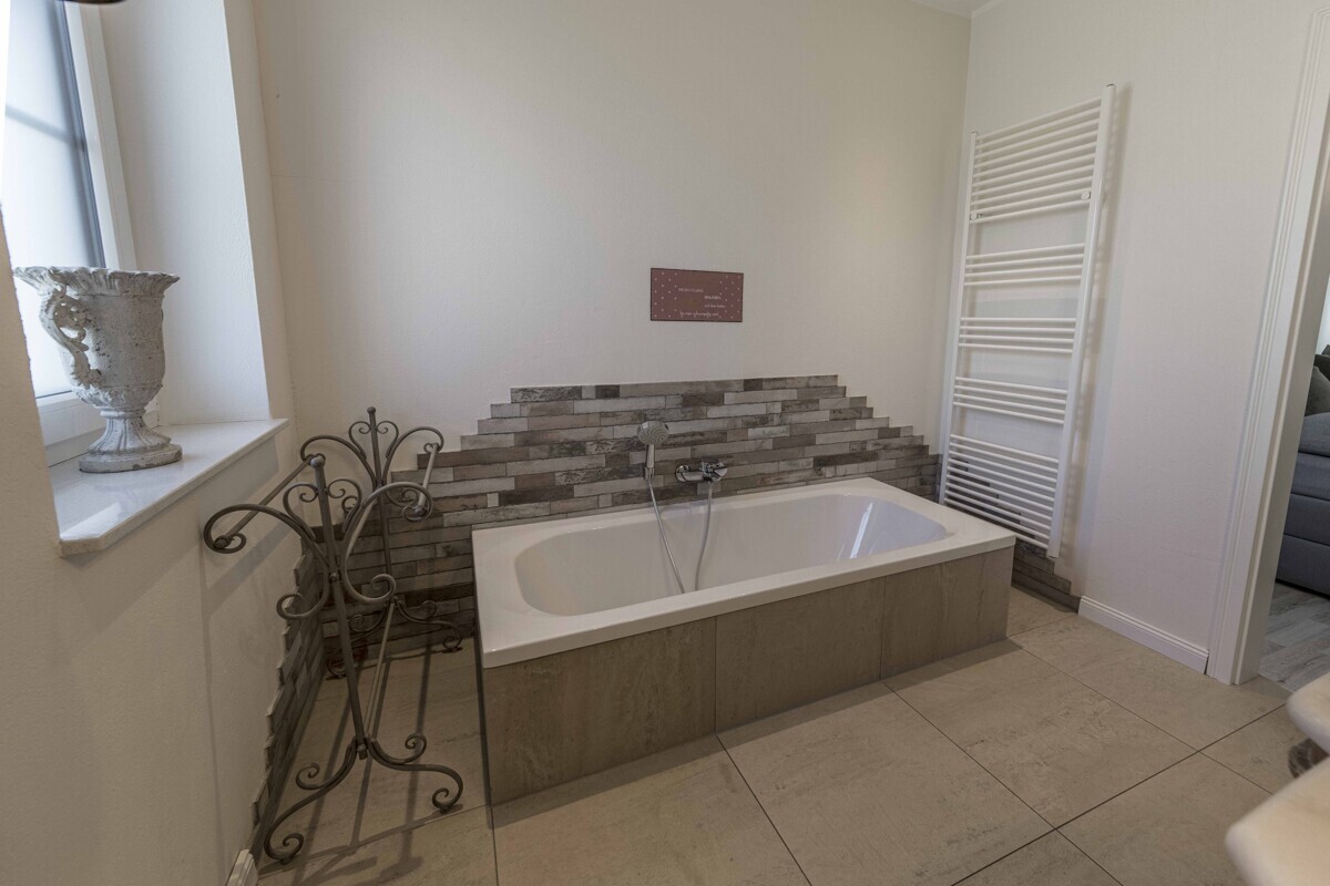 Bad en Suite