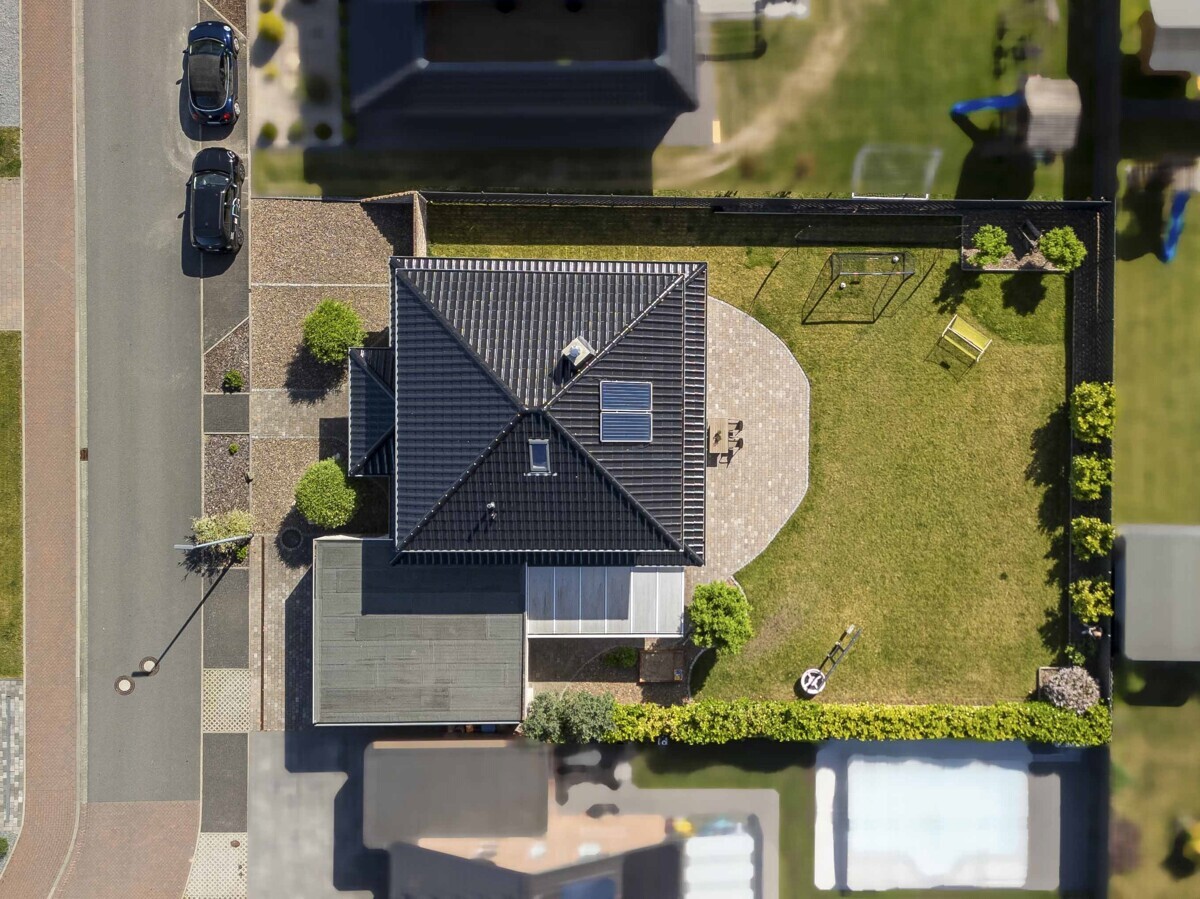 Vogelperspektive