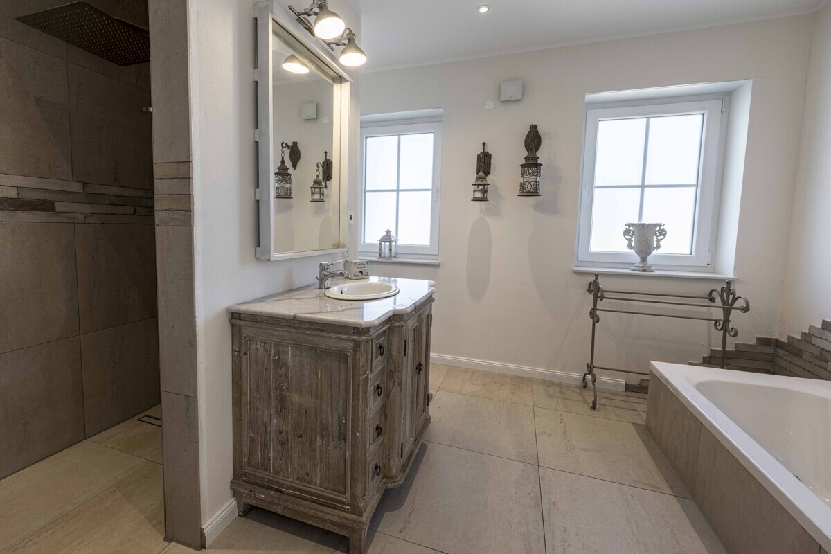 Bad en Suite
