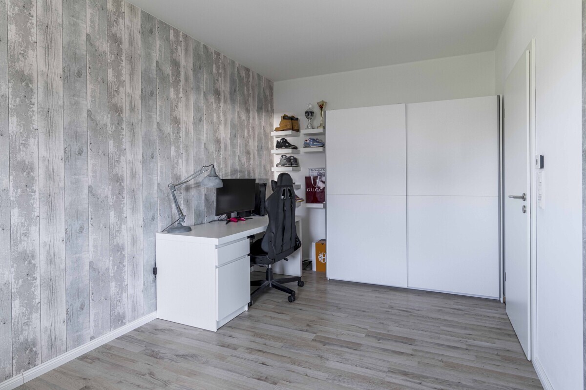 Schlafzimmer IV