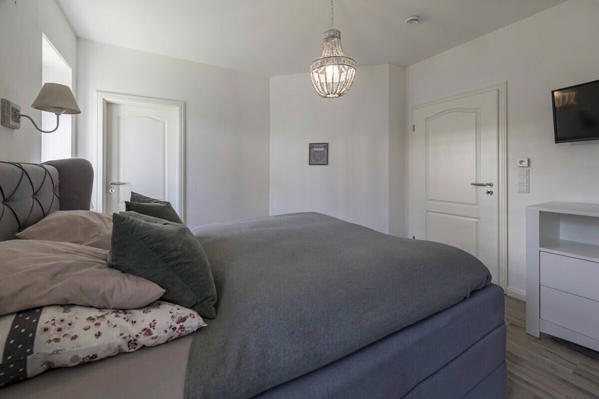 Schlafzimmer I