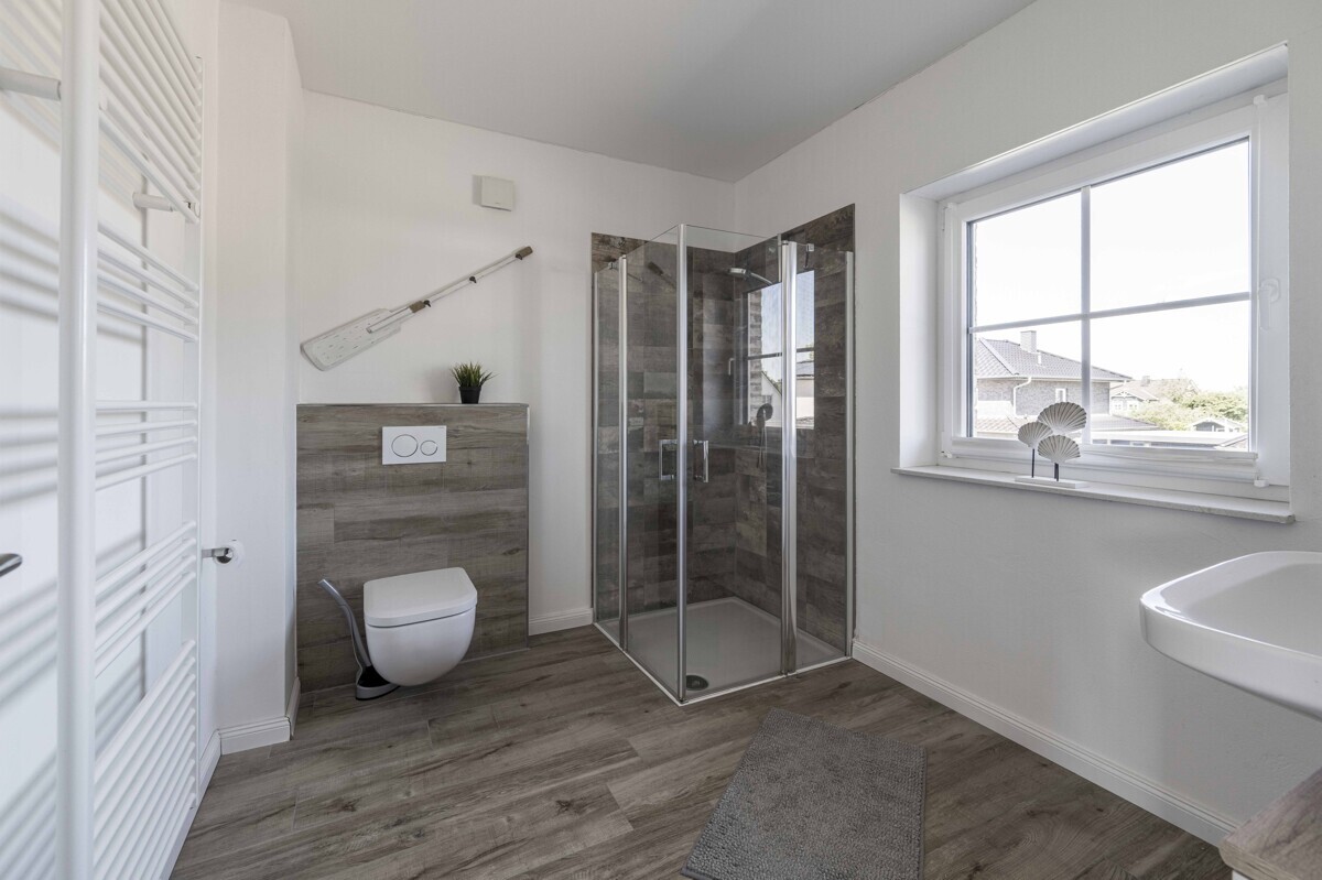 Badezimmer OG