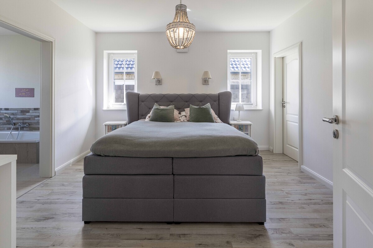 Schlafzimmer I