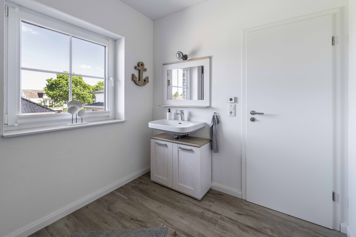 Badezimmer OG