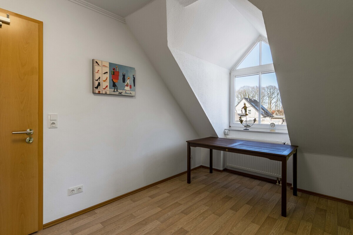 Ankleidezimmer