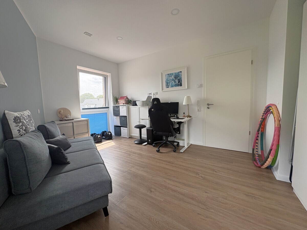 Arbeitszimmer