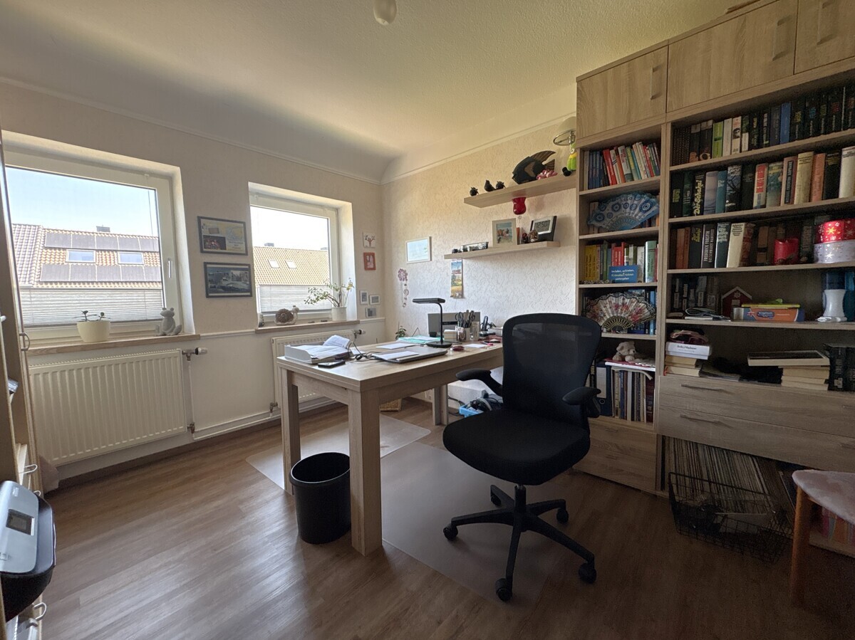 Büro