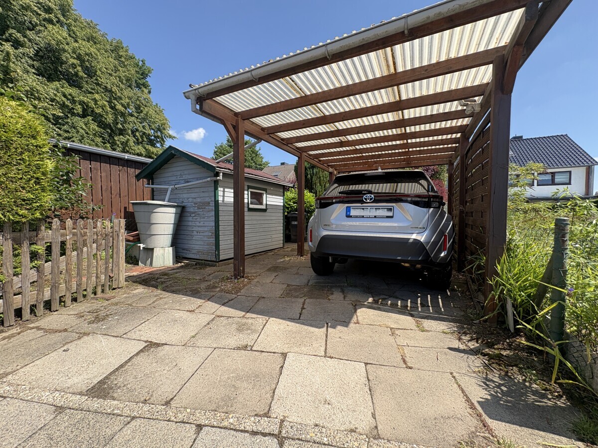 Carport