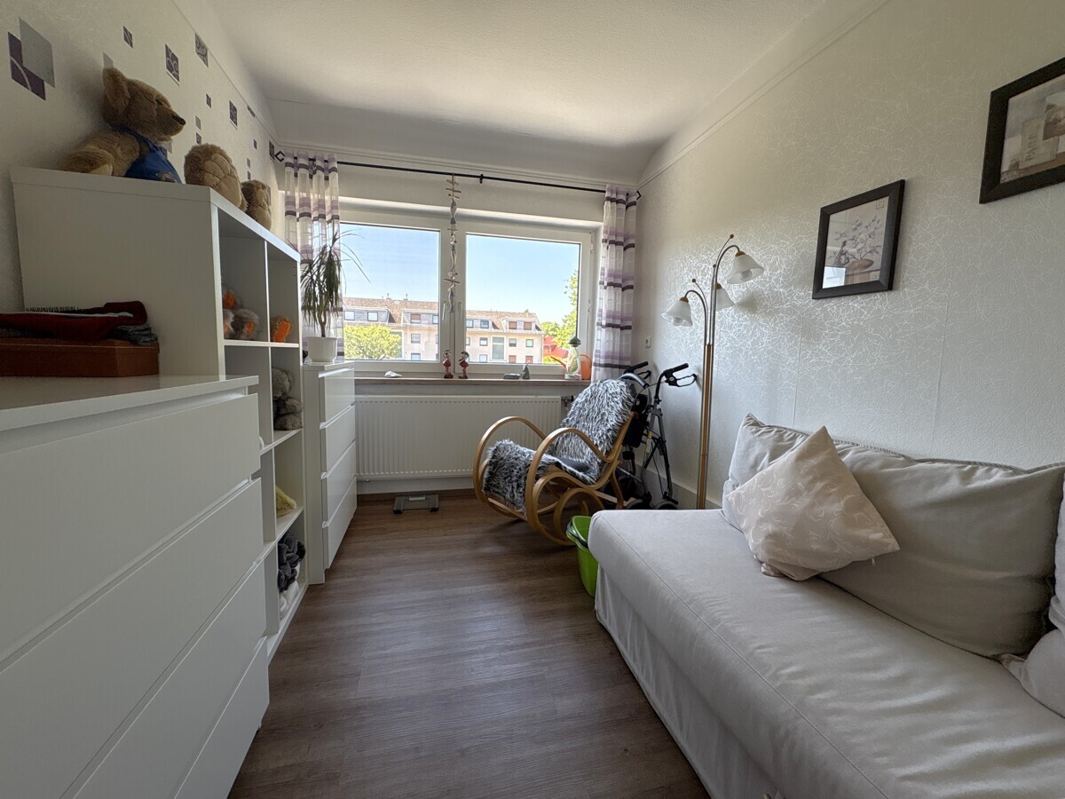 Gästezimmer