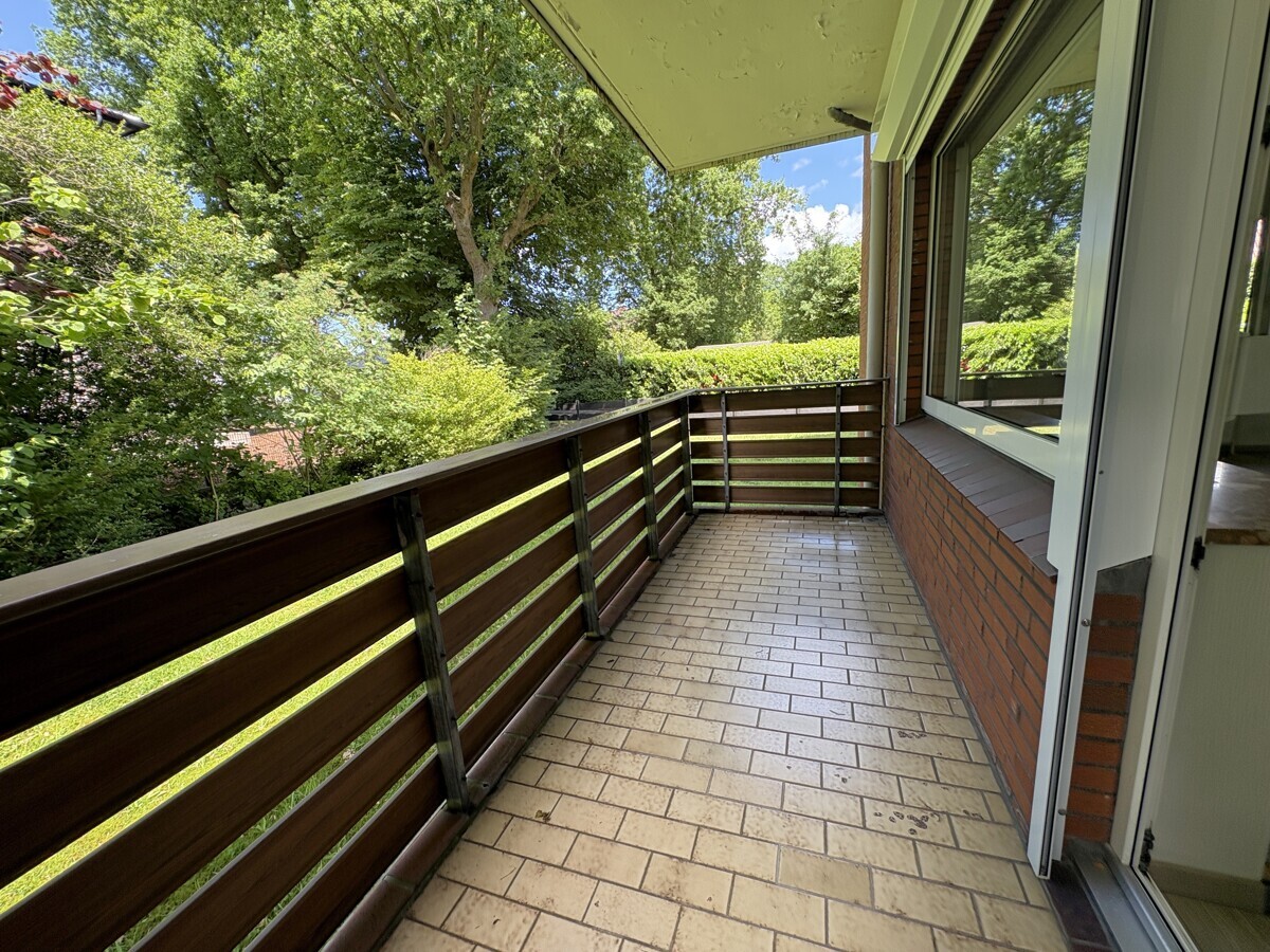 Balkon