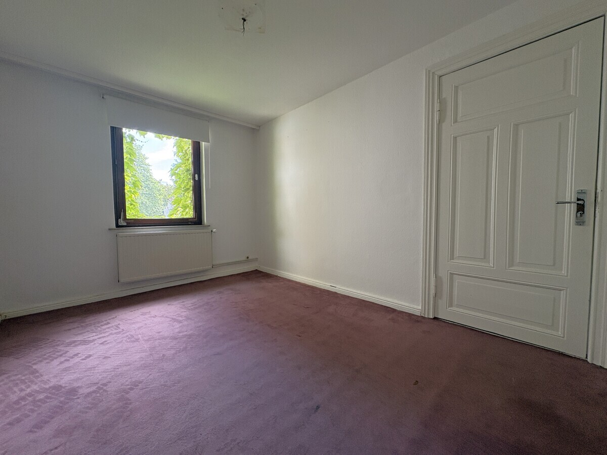 Schlafzimmer II
