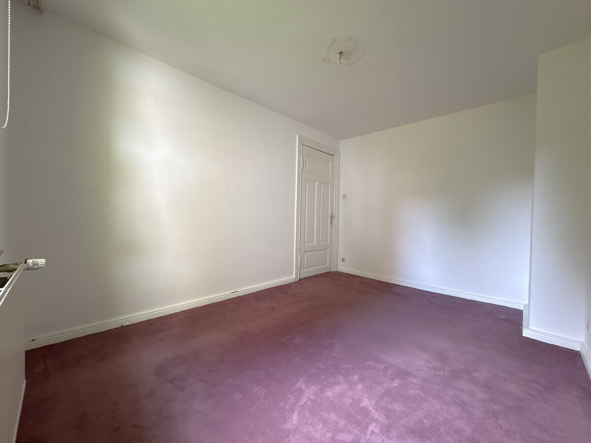 Schlafzimmer II