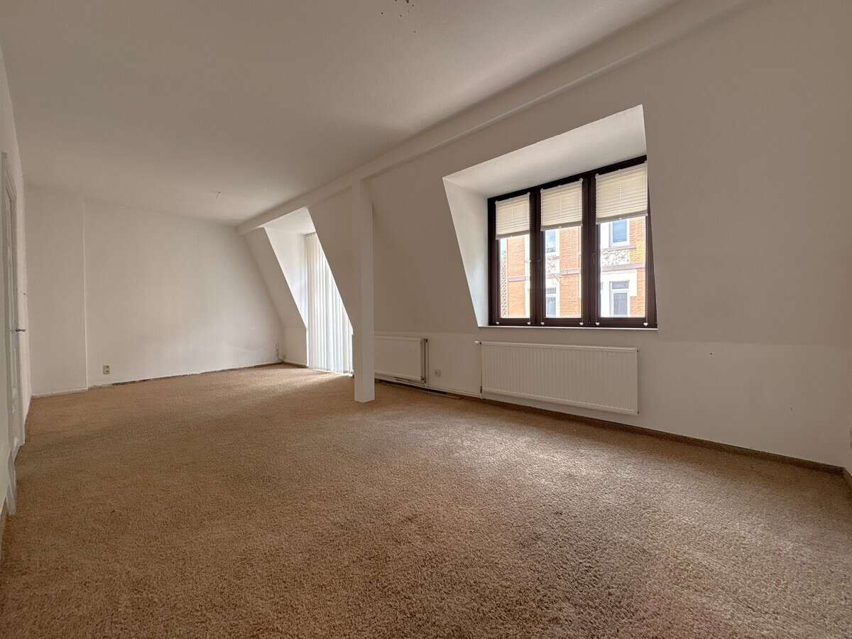 Schlafzimmer III