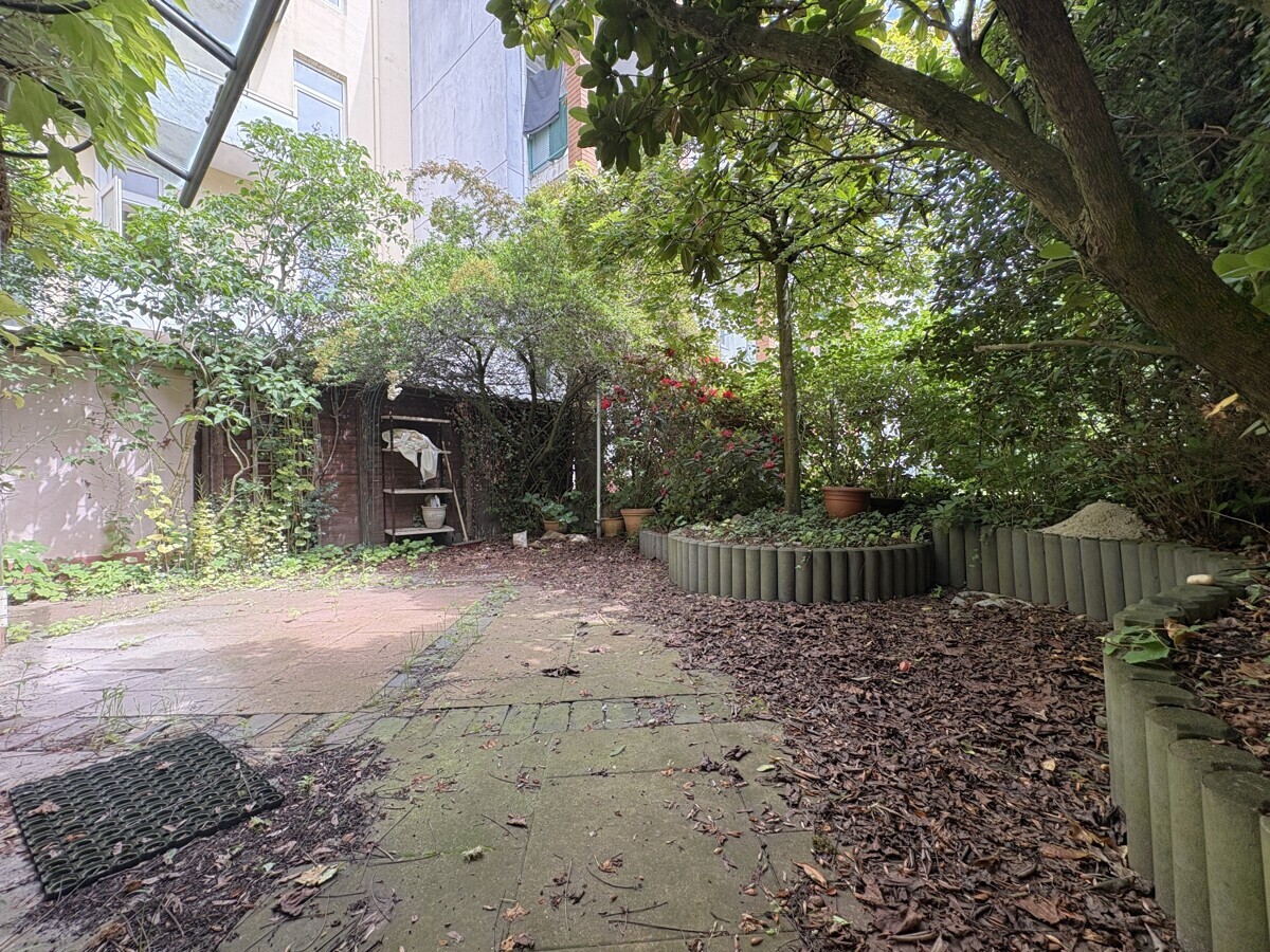 Garten