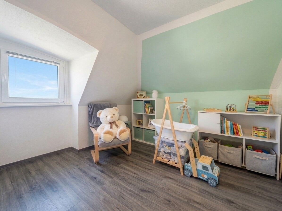 Kinderzimmer